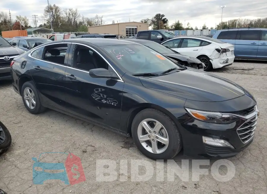 1G1ZD5ST3RF202365 Photo# 4