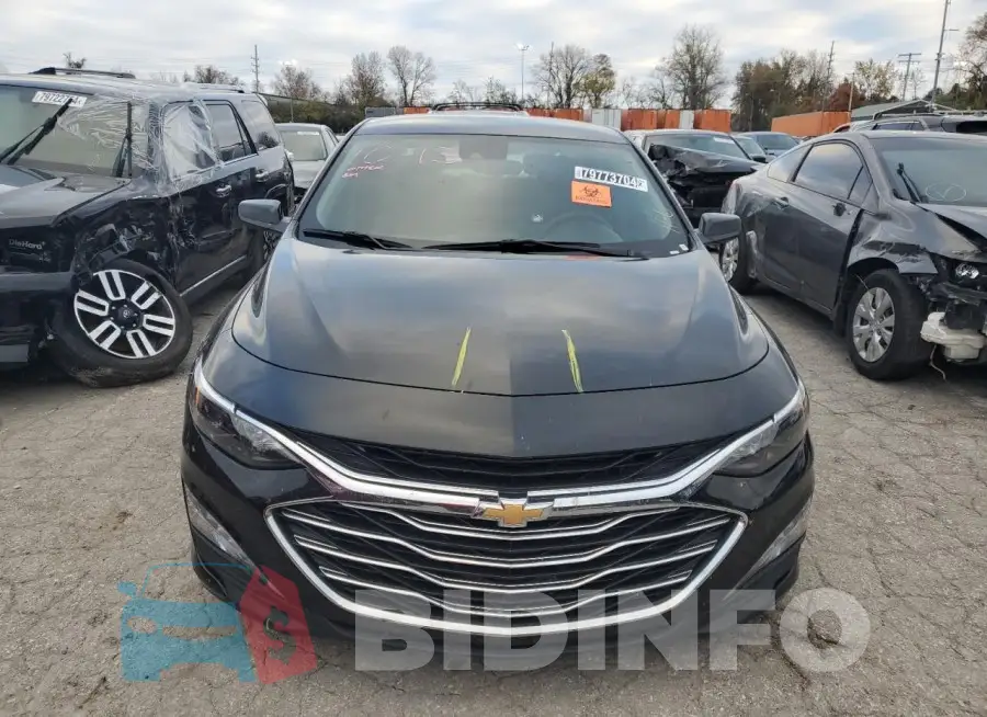 1G1ZD5ST3RF202365 Photo# 5