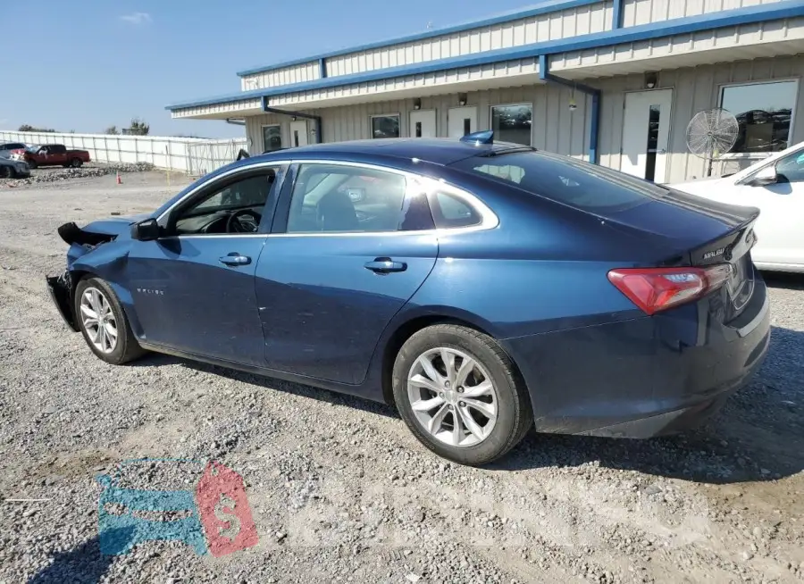 1G1ZD5ST4LF009536 Photo# 2