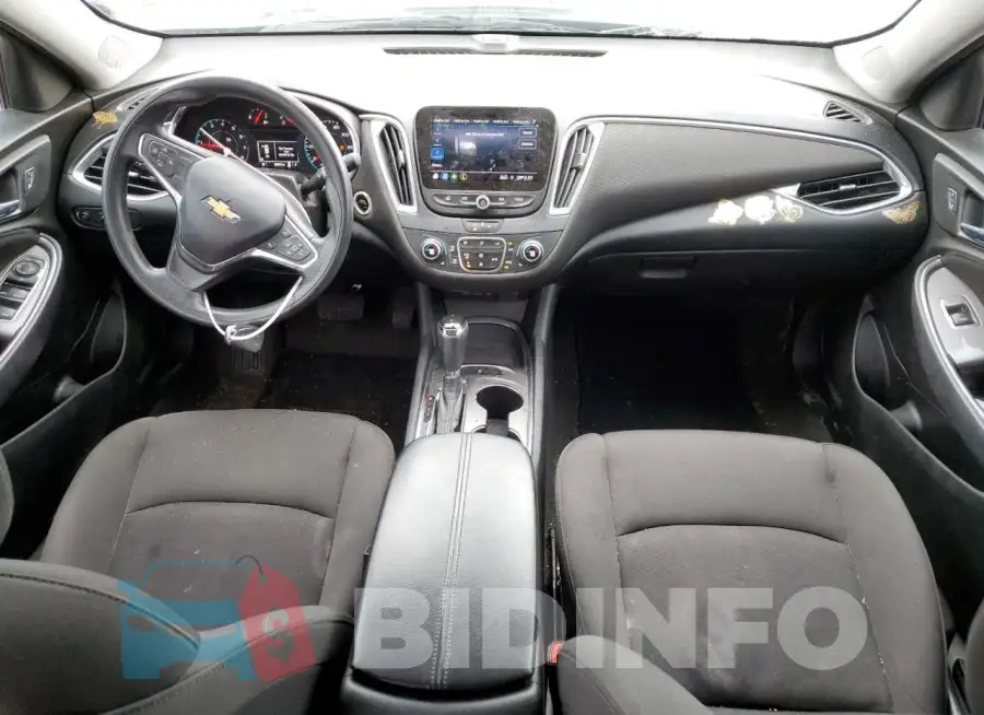 1G1ZD5ST4LF100628 Photo# 8