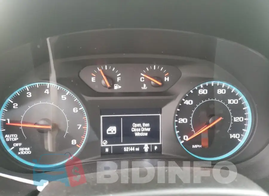 1G1ZD5ST4PF135384 Photo# 9