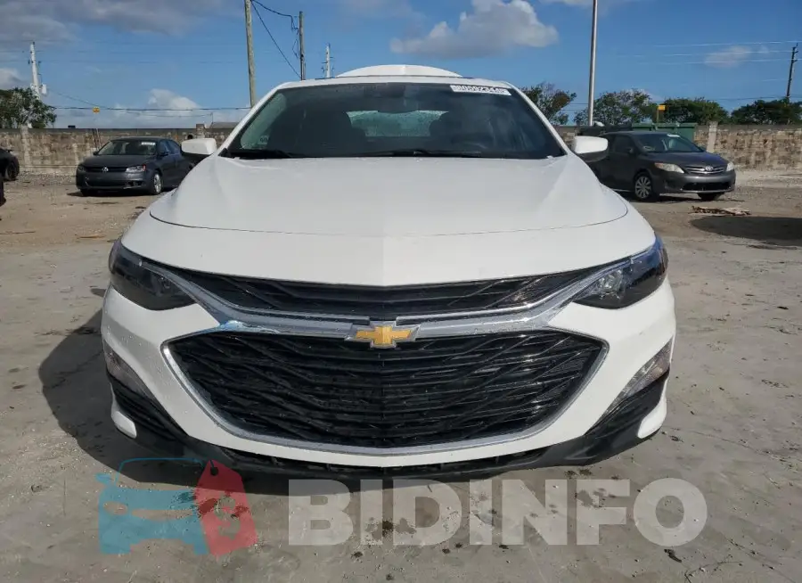 1G1ZD5ST4RF172857 Photo# 5