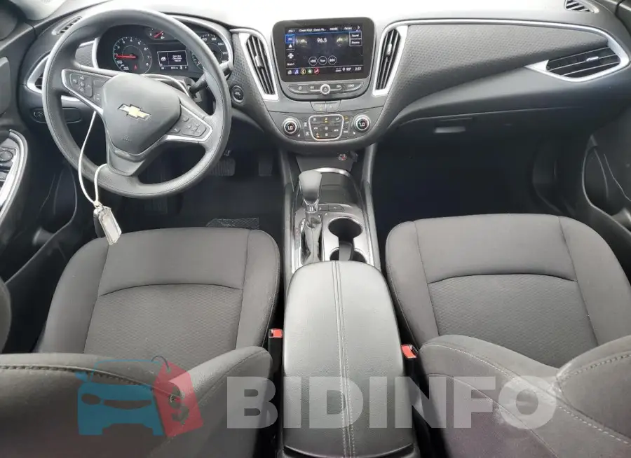 1G1ZD5ST4RF172857 Photo# 8