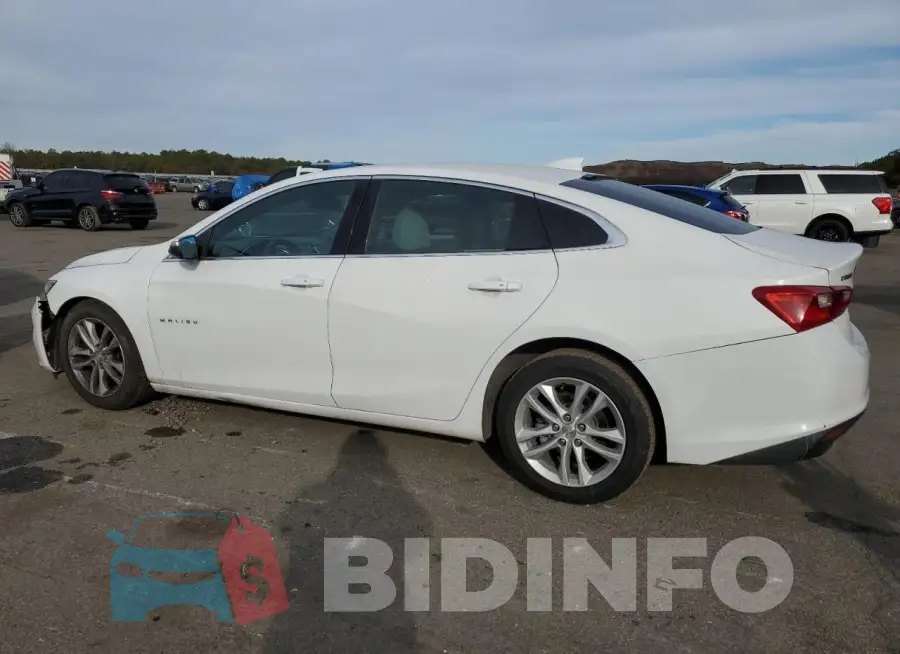 1G1ZD5ST5JF209824 Photo# 2