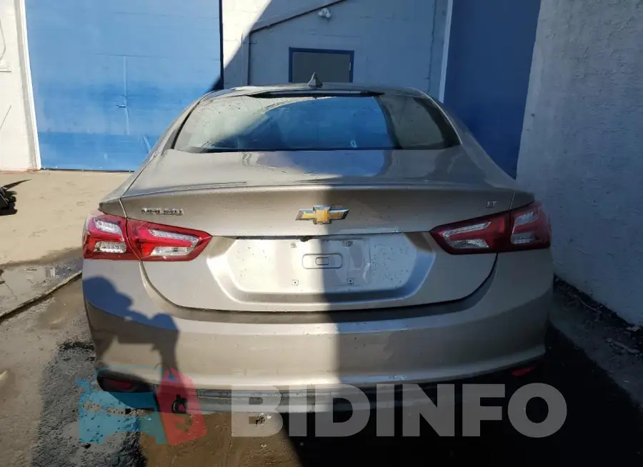 1G1ZD5ST5NF157343 Photo# 6