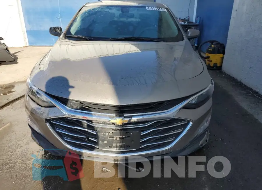 1G1ZD5ST5NF157343 Photo# 5