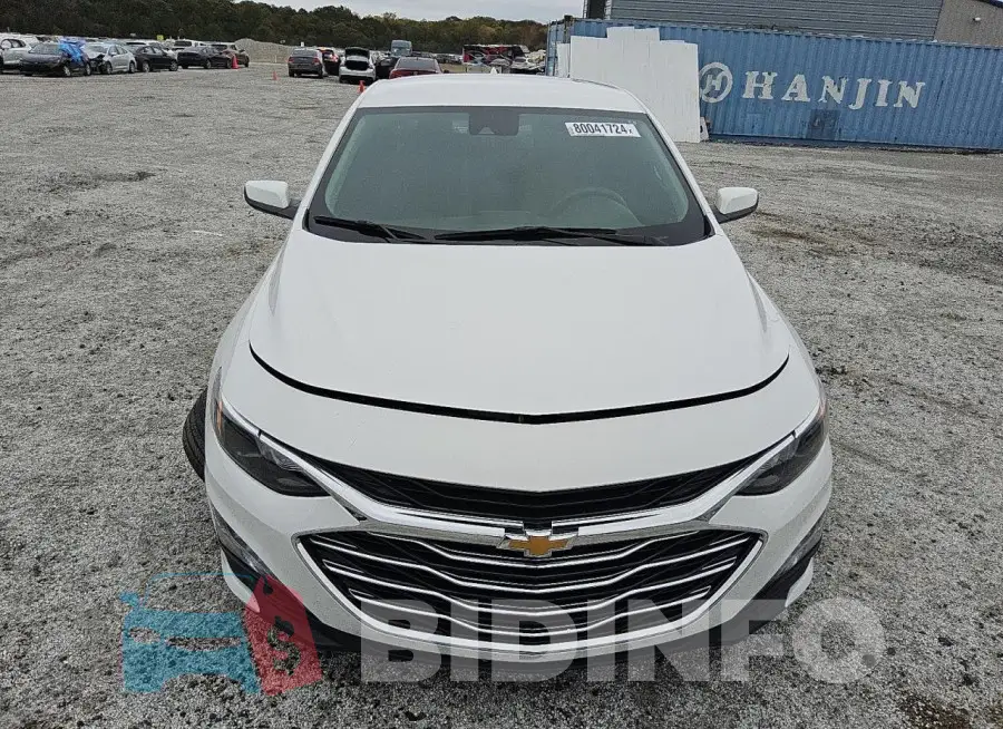 1G1ZD5ST5RF126891 Photo# 5