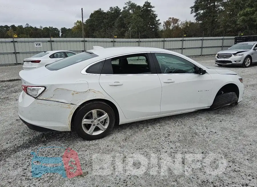 1G1ZD5ST5RF126891 Photo# 3