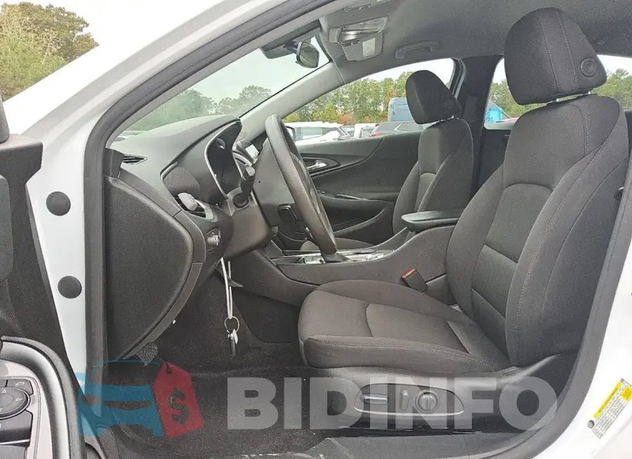 1G1ZD5ST5RF126891 Photo# 7