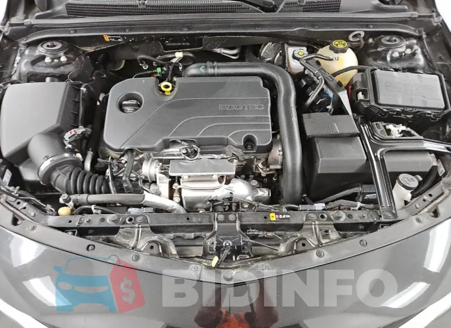 1G1ZD5ST6NF194790 Photo# 11