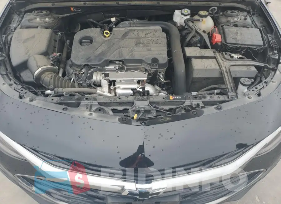 1G1ZD5ST6PF142952 Photo# 11