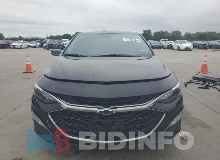 1G1ZD5ST6PF142952 Photo# 5