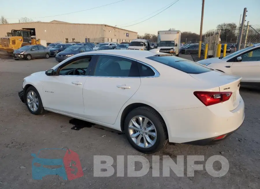 1G1ZD5ST6RF205521 Photo# 2