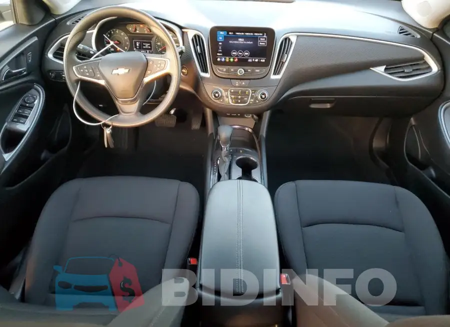 1G1ZD5ST6RF205521 Photo# 8