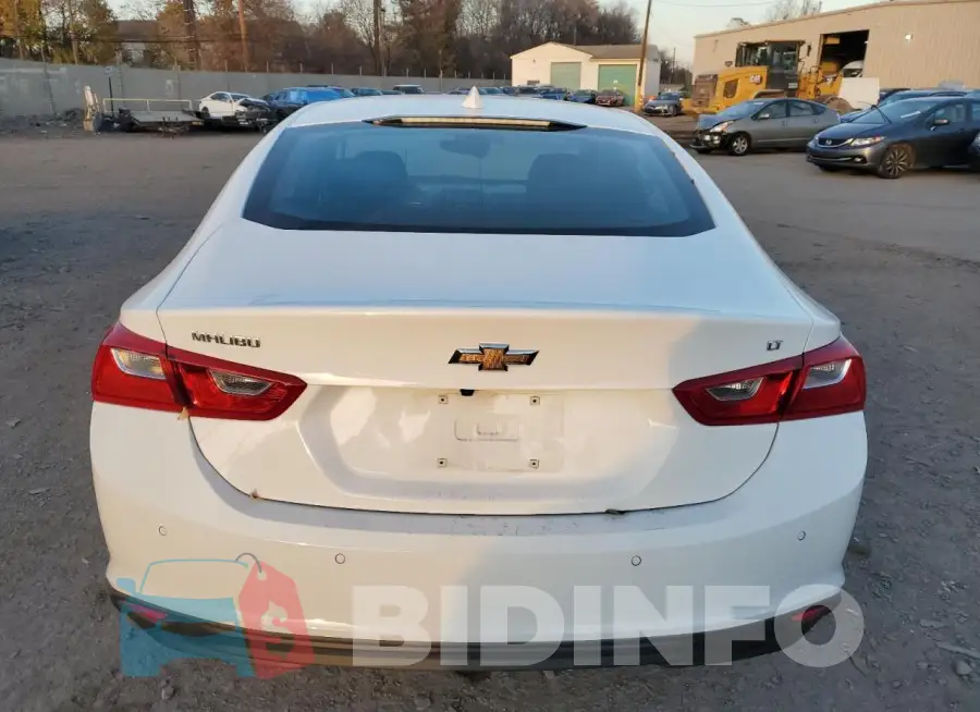 1G1ZD5ST6RF205521 Photo# 6