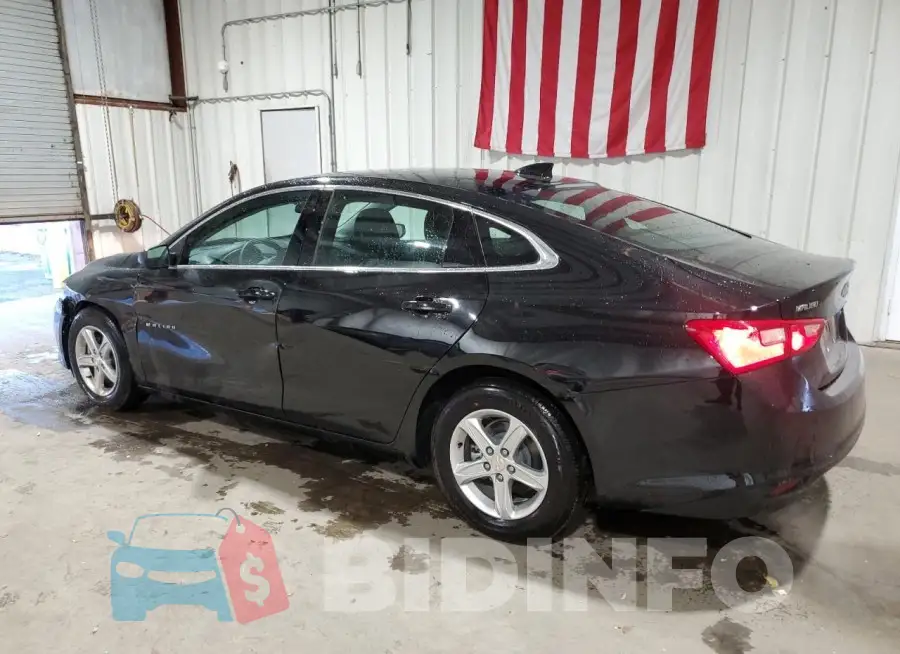 1G1ZD5ST6RF236767 Photo# 2
