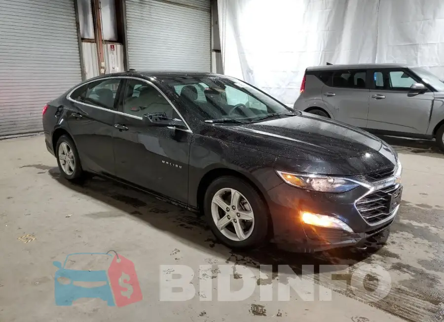 1G1ZD5ST6RF236767 Photo# 4