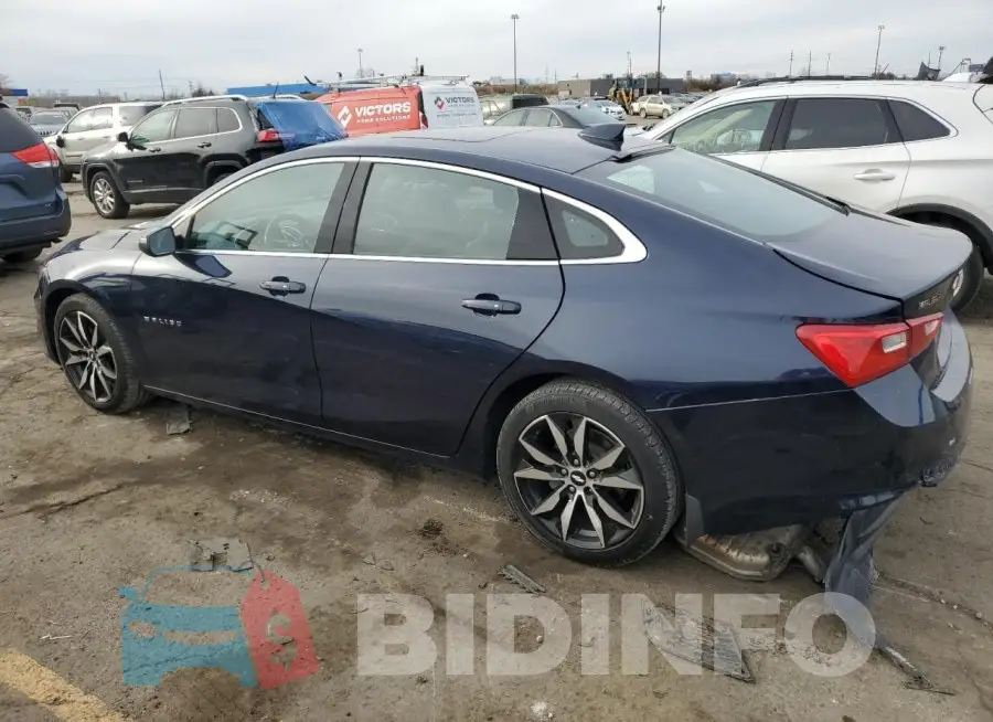 1G1ZD5ST7JF155801 Photo# 2