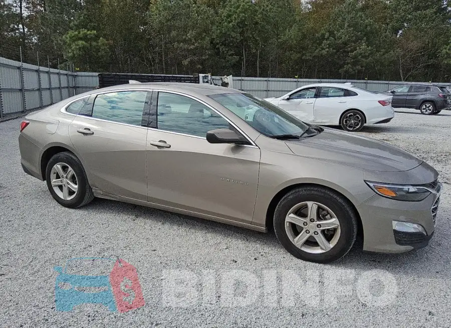 1G1ZD5ST7NF150944 Photo# 4