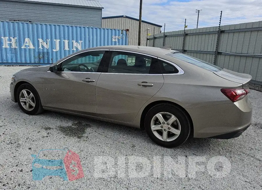 1G1ZD5ST7NF150944 Photo# 2