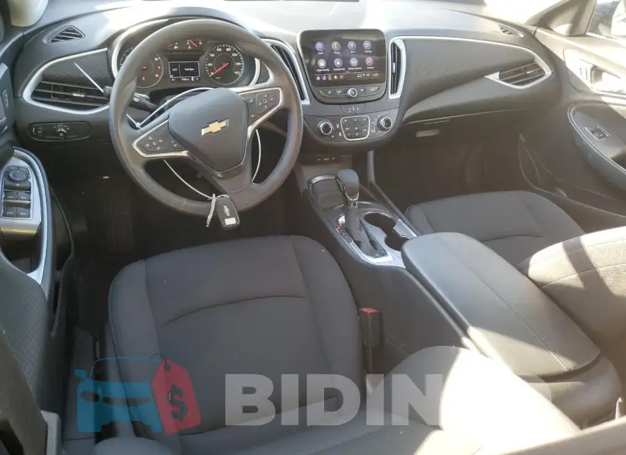 1G1ZD5ST7RF171640 Photo# 8