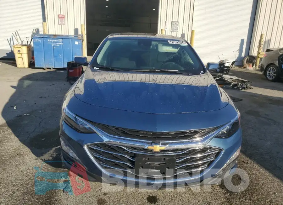 1G1ZD5ST7RF171640 Photo# 5