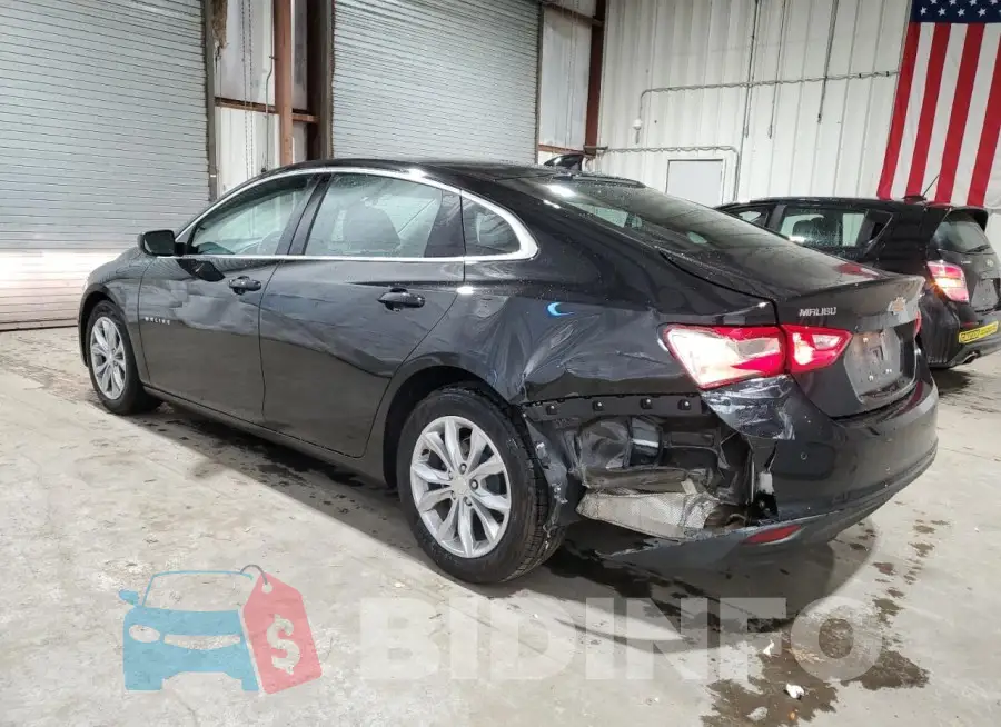 1G1ZD5ST7RF243744 Photo# 2