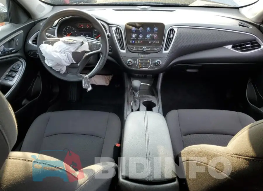 1G1ZD5ST8RF168391 Photo# 8