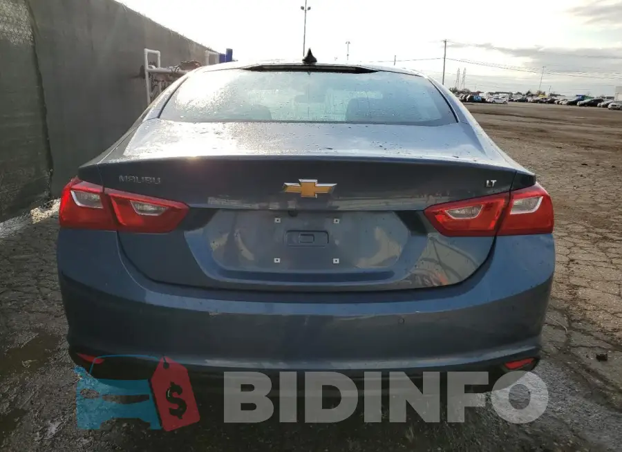 1G1ZD5ST8RF168391 Photo# 6