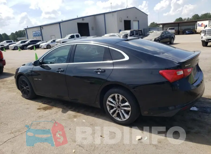 1G1ZD5ST9JF153340 Photo# 2