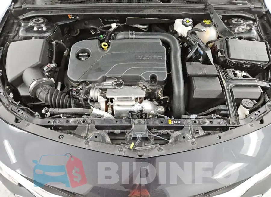 1G1ZD5ST9PF165349 Photo# 11