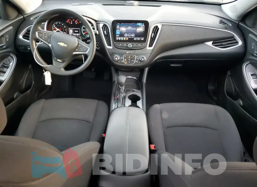 1G1ZD5ST9RF107535 Photo# 8