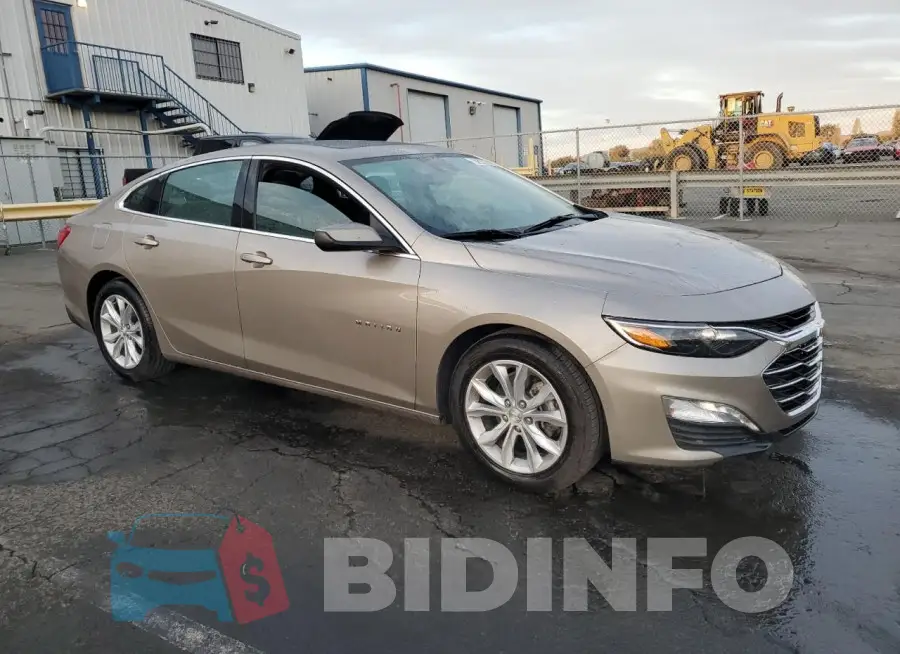 1G1ZD5ST9RF107535 Photo# 4