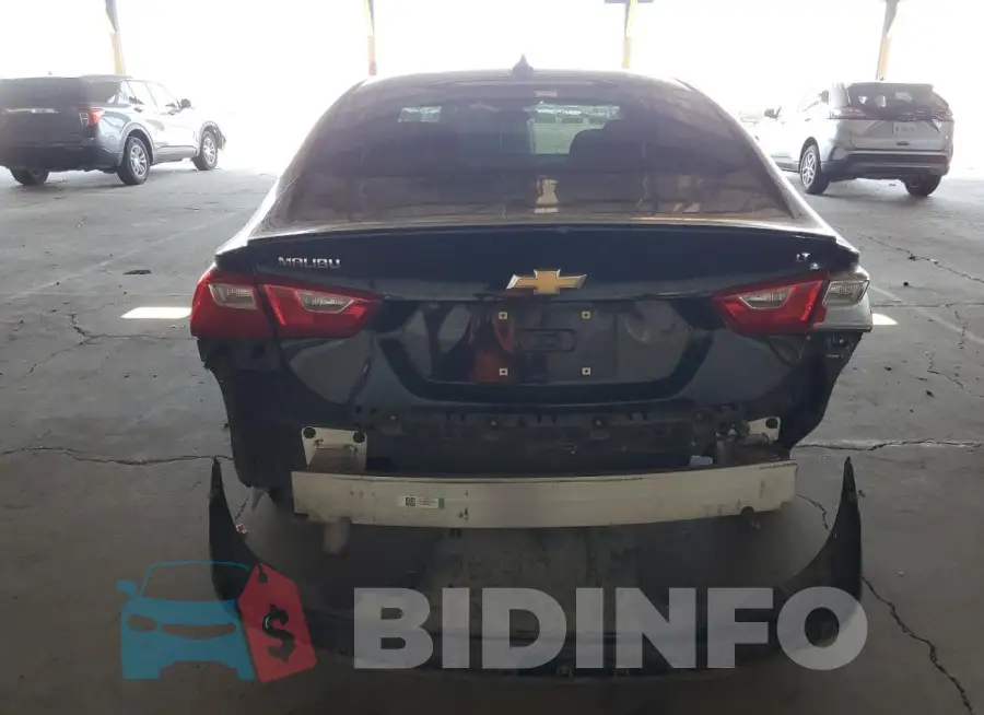 1G1ZD5STXJF271431 Photo# 6