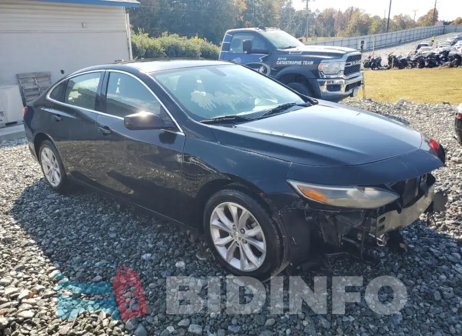 1G1ZD5STXLF091384 Photo# 4