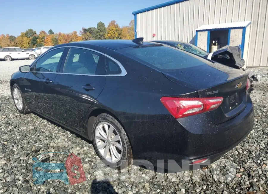 1G1ZD5STXLF091384 Photo# 2