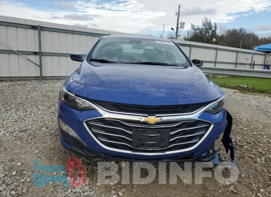 1G1ZD5STXPF213568 Photo# 5