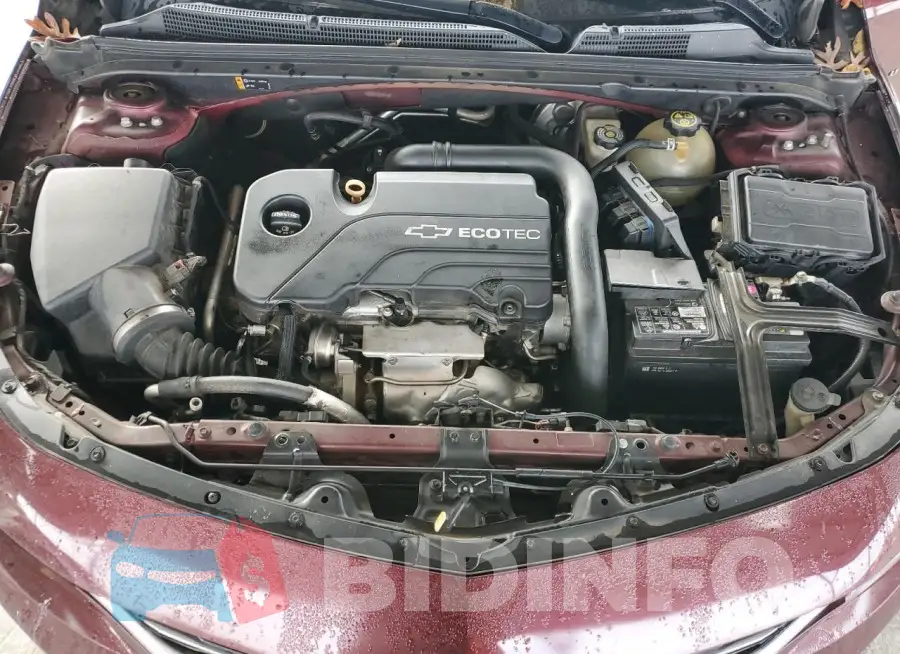 1G1ZE5ST6GF229196 Photo# 11