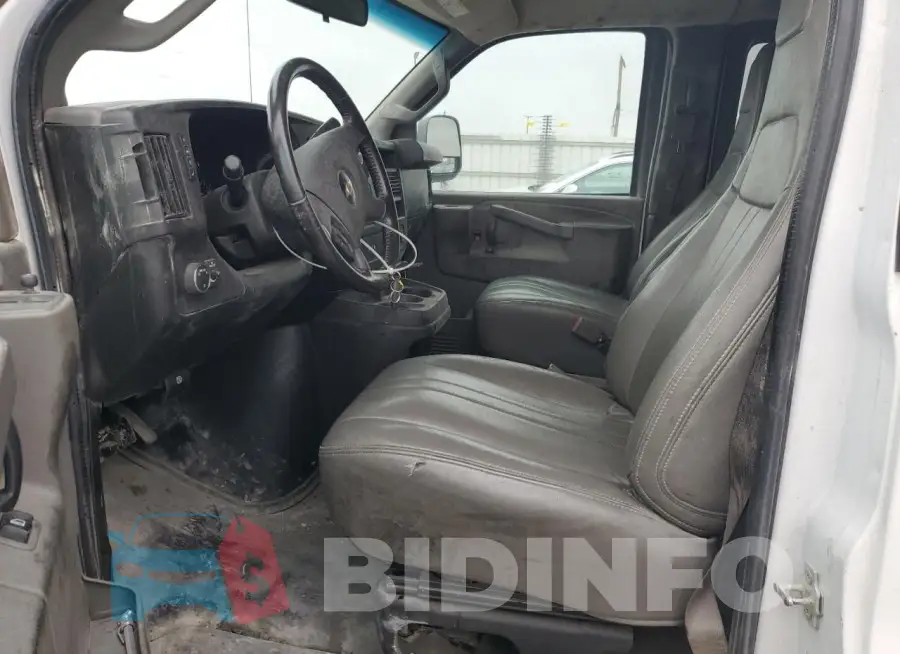 1GAZGNF73M1236963 Photo# 7
