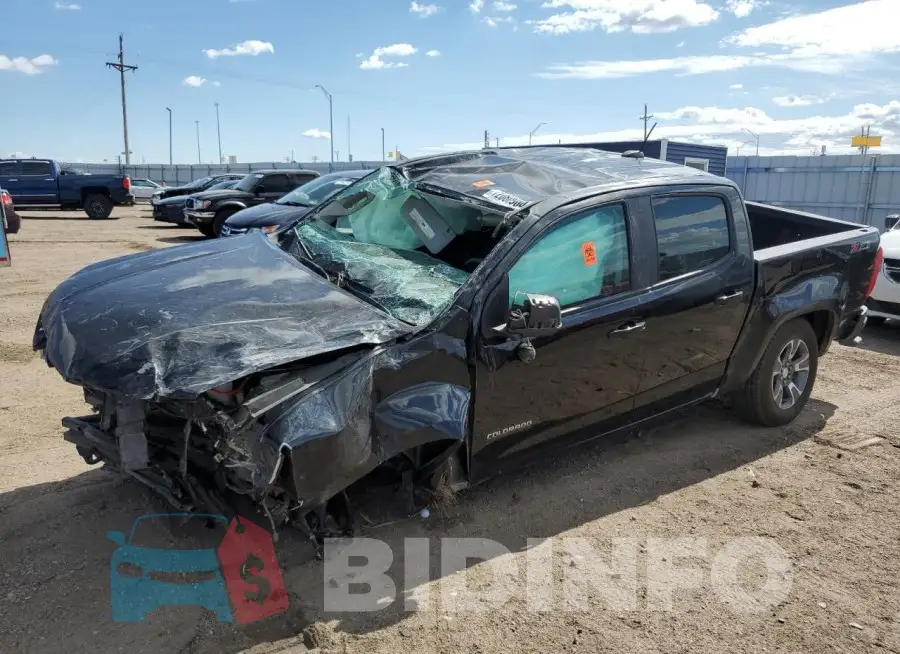 1GCGTDE37G1291908 Photo# 1