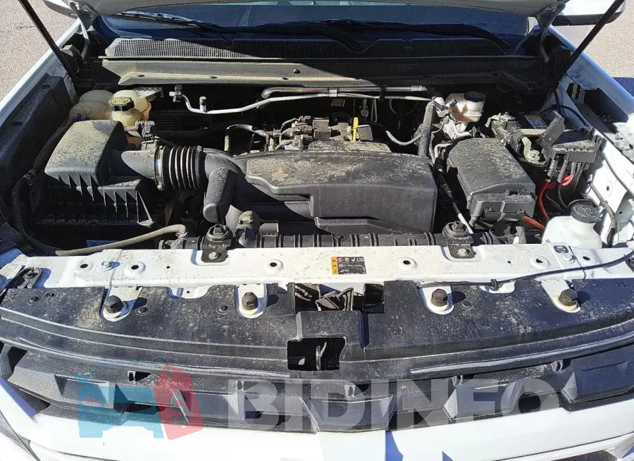 1GCHSCEA7N1290786 Photo# 11