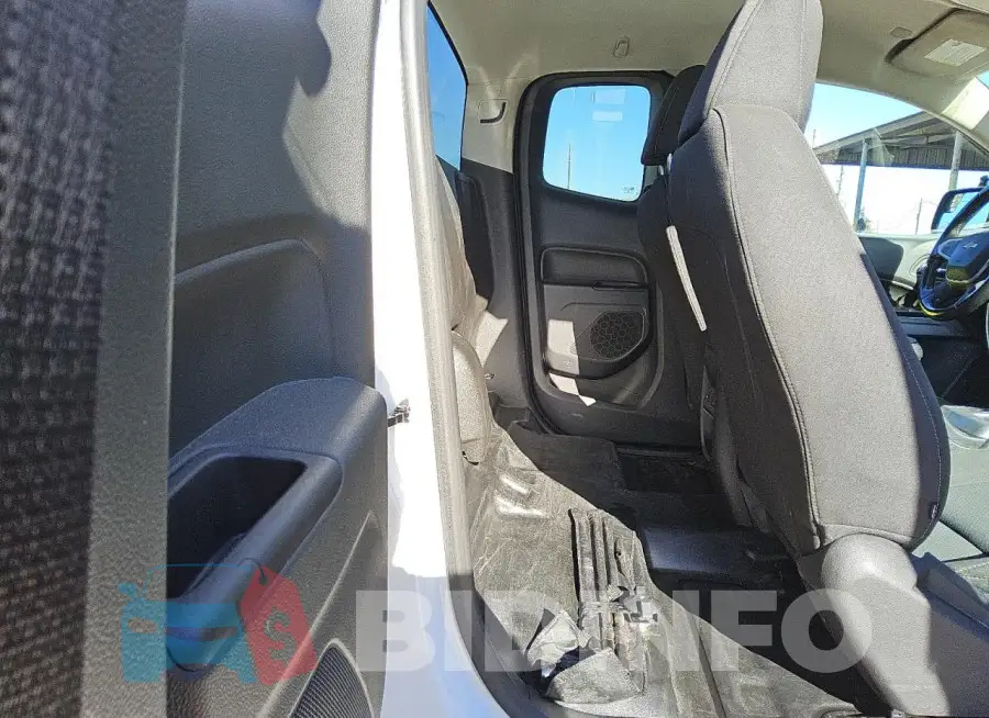 1GCHSCEA7N1290786 Photo# 10