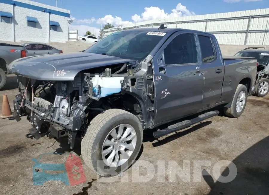1GCRYBEK2MZ366355 Photo# 1