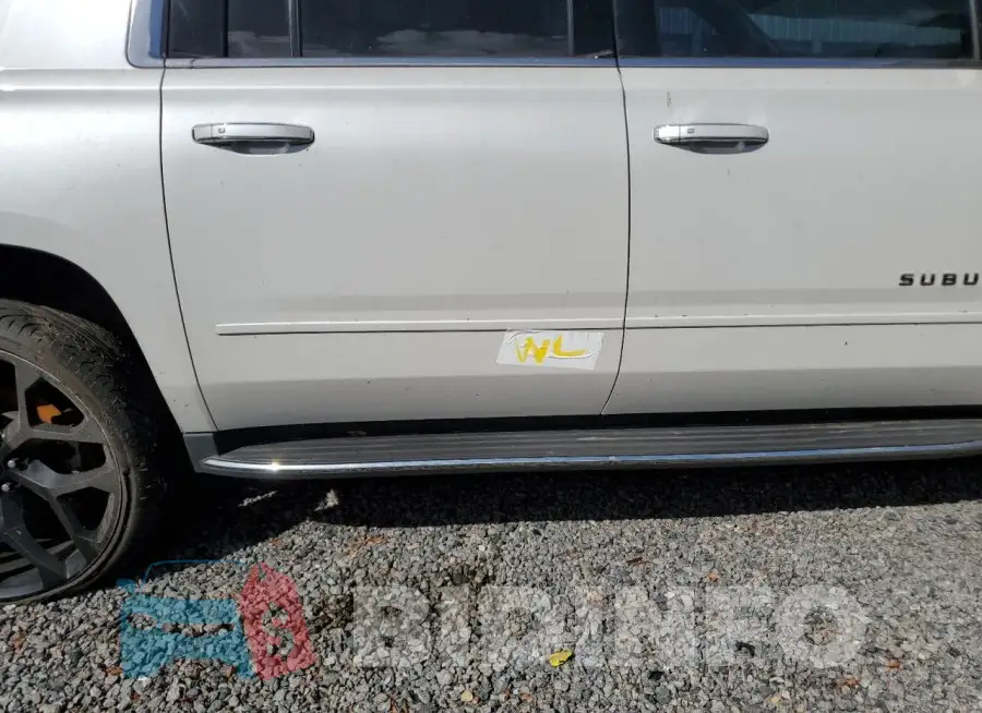 1GNSCJKC3HR264521 Photo# 13