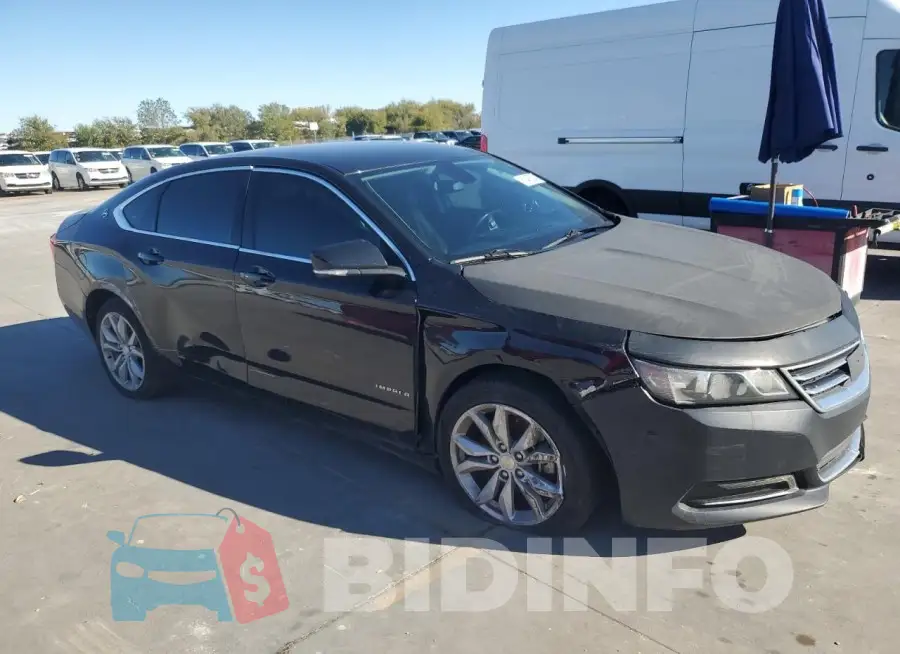 2G1105S30J9112015 Photo# 4
