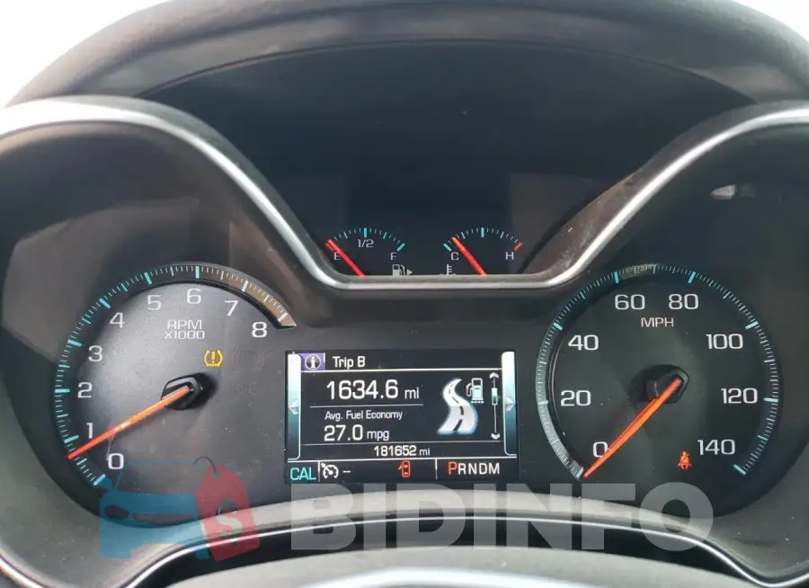2G1115S32G9205348 Photo# 9