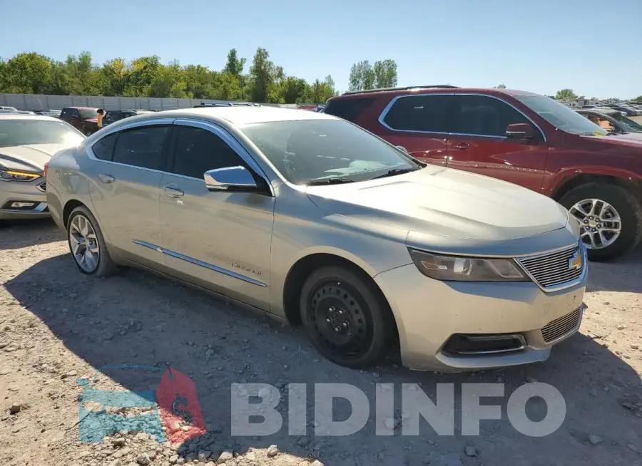 2G1165S30F9106947 Photo# 4