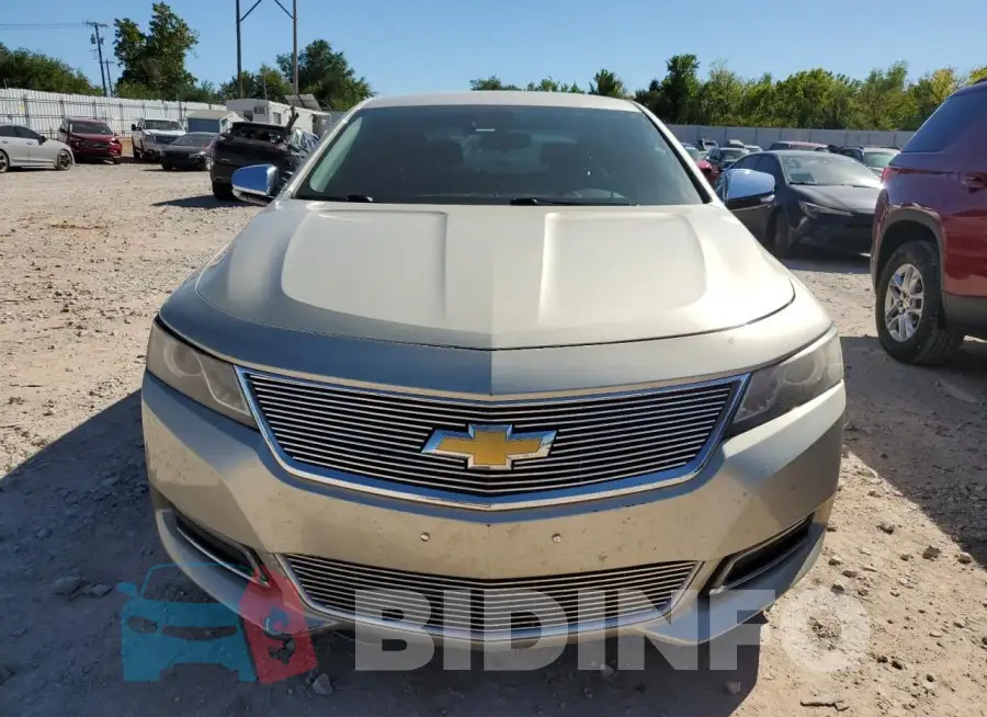 2G1165S30F9106947 Photo# 5