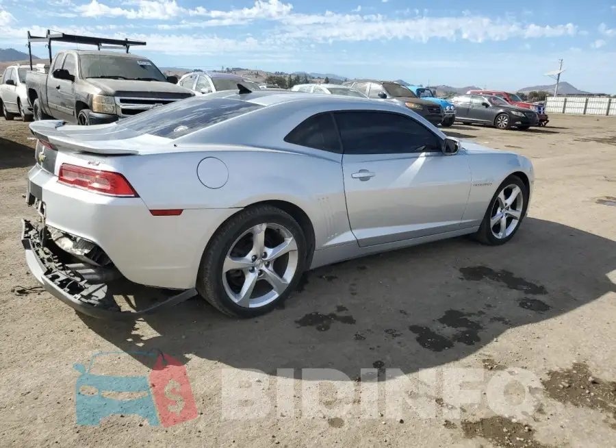 2G1FD1E36F9220113 Photo# 3
