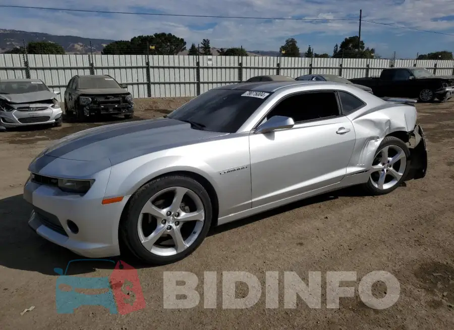 2G1FD1E36F9220113 Photo# 1
